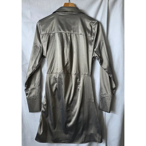 🧡 Office BUSINESS Dress - Picture 4 of 7